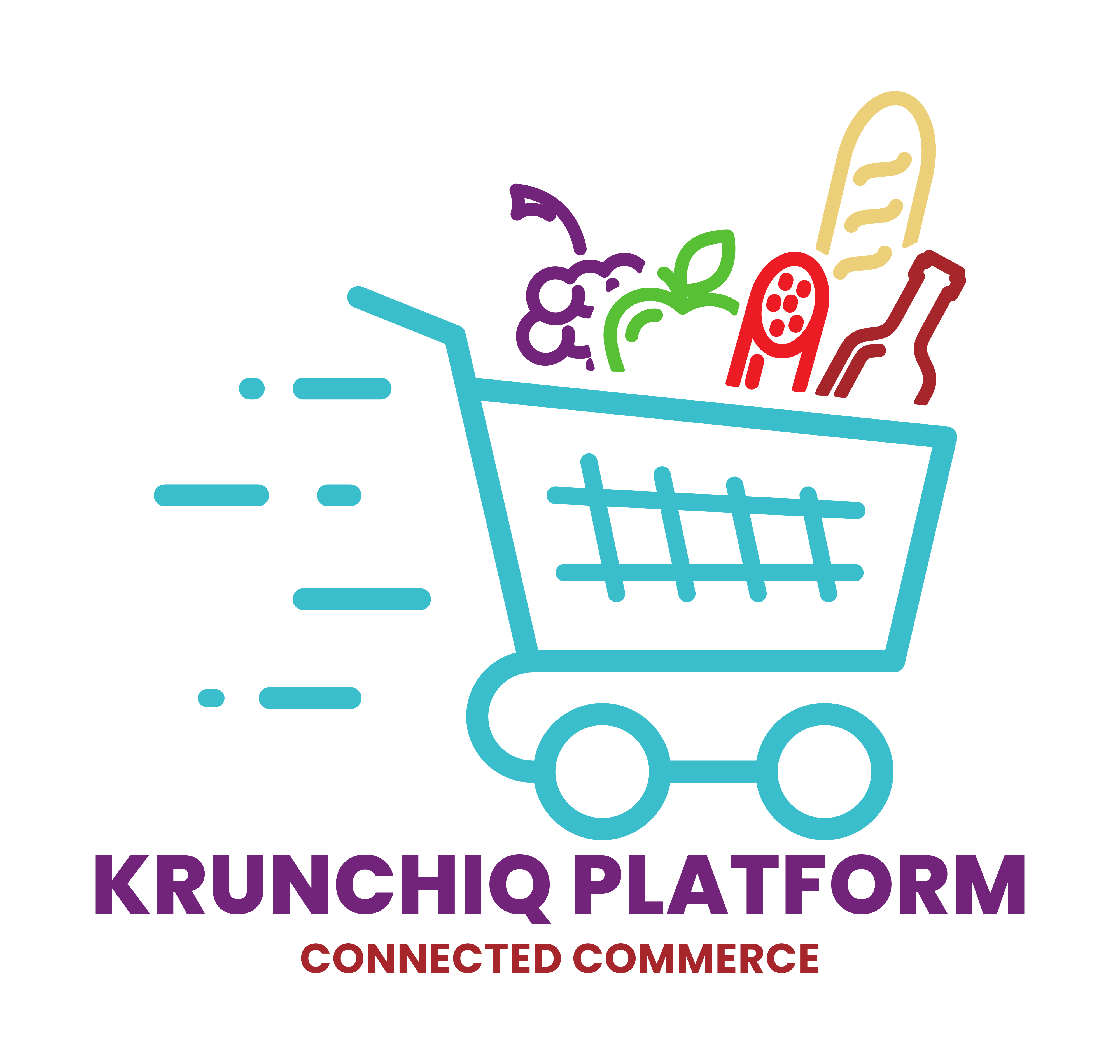 A local partner based e-commerce marketplace built with you in mind